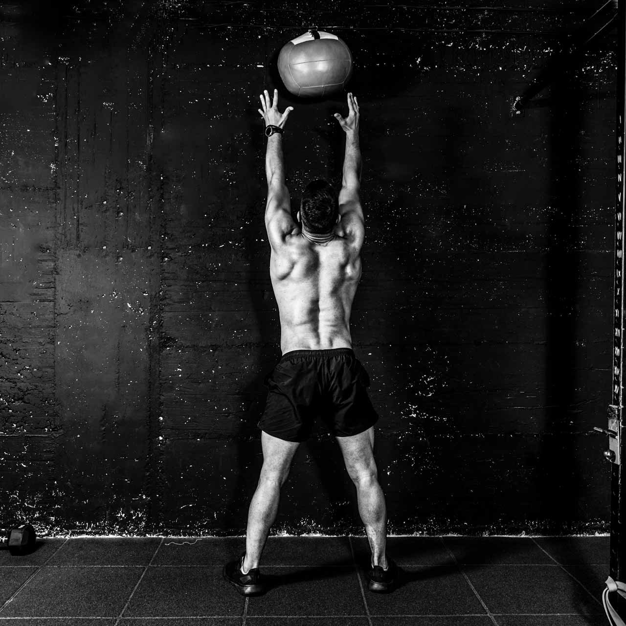 Ropa para Crossfit One Rep